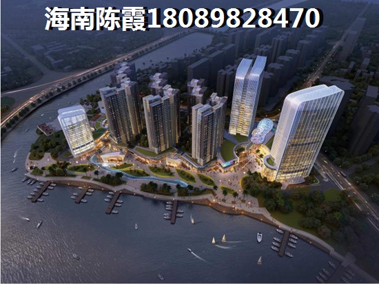 合景广场购房怎么样知乎